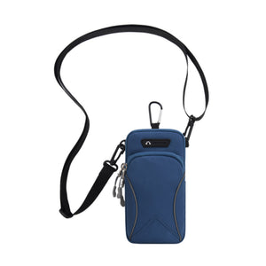 Handy-Armtasche für den Outdoor-Sport