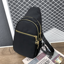 Laden Sie das Bild in den Galerie-Viewer, Freizeit-Brusttasche für Damen