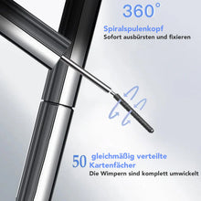 Laden Sie das Bild in den Galerie-Viewer, 🔥Kaufe 1, erhalte 1 gratis🔥Dreidimensionale Stahlrohr-Wimperntusche