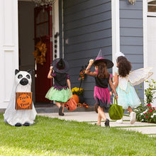 Laden Sie das Bild in den Galerie-Viewer, Geisterkatzen-Süßigkeitsbeutel