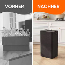 Laden Sie das Bild in den Galerie-Viewer, Küchen-Aufbewahrungsbox