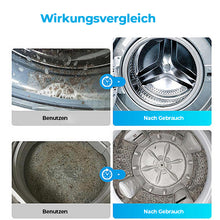 Laden Sie das Bild in den Galerie-Viewer, Tankreiniger für Waschmaschinen