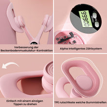 Laden Sie das Bild in den Galerie-Viewer, V2 Beckenboden-Trainer