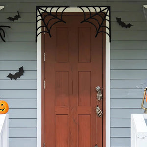 Halloween-Türstopper