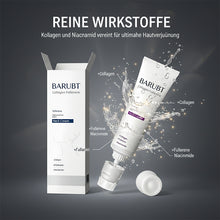 Laden Sie das Bild in den Galerie-Viewer, Massagecreme gegen feine Linien