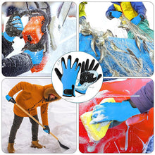 Laden Sie das Bild in den Galerie-Viewer, Wasserdichte, wärmeisolierte Winterhandschuhe