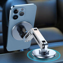 Laden Sie das Bild in den Galerie-Viewer, Magnetischer Handyhalter für das Auto