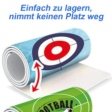 Laden Sie das Bild in den Galerie-Viewer, Brettspiel Curling Spielset