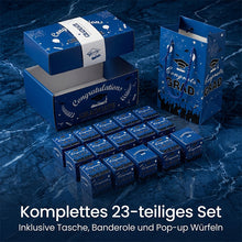 Laden Sie das Bild in den Galerie-Viewer, Überraschungs-Geschenkbox-Set zum Abschluss