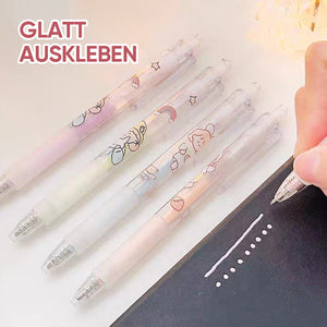 Schnell trocknender Klebestift