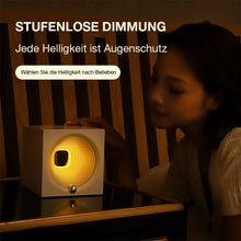 Laden Sie das Bild in den Galerie-Viewer, C34 Zeitmaschinen Lautsprecher