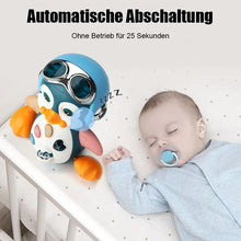 Laden Sie das Bild in den Galerie-Viewer, Laufender Pinguin Spielzeug