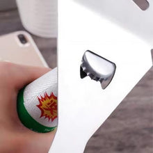 Laden Sie das Bild in den Galerie-Viewer, 5-in-1 Grillspatel, Gabel und Messer