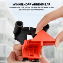 Laden Sie das Bild in den Galerie-Viewer, Multifunktionaler rechtwinkliger Werkzeughalter für die Holzbearbeitung(4 Stück)