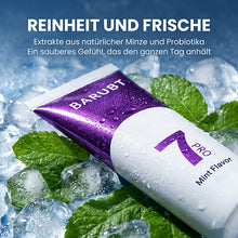 Laden Sie das Bild in den Galerie-Viewer, Intensive Whitening Zahnpasta – 3-Tage-Effekt