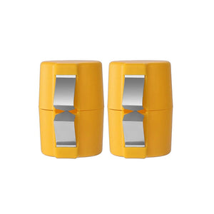 2-in-1 Eieröffner und Dottertrenner