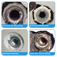 Laden Sie das Bild in den Galerie-Viewer, Doppelkopf-Schraubenentferner