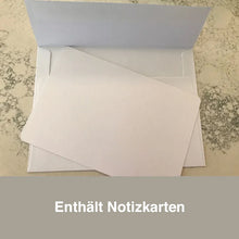 Laden Sie das Bild in den Galerie-Viewer, Kreativer Ausdruckstier-Umschlagaufkleber