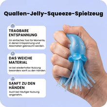 Laden Sie das Bild in den Galerie-Viewer, Drückbare Qualle