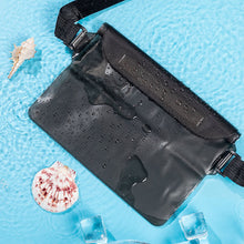 Laden Sie das Bild in den Galerie-Viewer, Versiegelte und wasserdichte Handytasche mit Touchscreen