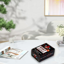 Laden Sie das Bild in den Galerie-Viewer, Abenteuer-Paar-Kartenspiel