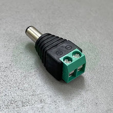 Laden Sie das Bild in den Galerie-Viewer, Lötfreie DC-Stecker