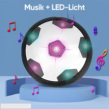 Laden Sie das Bild in den Galerie-Viewer, Hallenfußball mit LED-Leuchten