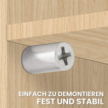 Laden Sie das Bild in den Galerie-Viewer, Selbstschneidende integrierte Schraubenlaminathalterung