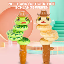 Laden Sie das Bild in den Galerie-Viewer, Gedrehte Schlange Spielzeug