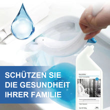 Laden Sie das Bild in den Galerie-Viewer, Desodorierender Toilettenreiniger