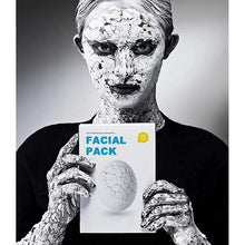 Laden Sie das Bild in den Galerie-Viewer, Feuchtigkeitsspendende Maske, reparierende Hautpflegemaske