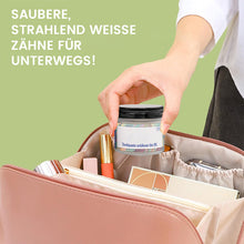 Laden Sie das Bild in den Galerie-Viewer, Zahnpastatabletten zum Reinigen der Zähne