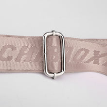 Laden Sie das Bild in den Galerie-Viewer, Schlichte modische Nylon-Umhängetasche