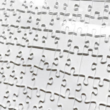 Laden Sie das Bild in den Galerie-Viewer, Lustiges Einzigartiges Acryl-Puzzle