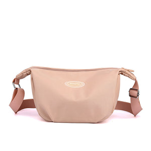 Umhängetasche aus Nylon