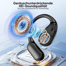 Laden Sie das Bild in den Galerie-Viewer, AI Smart Übersetzer-Headset