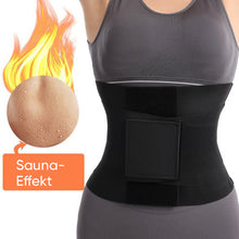 Laden Sie das Bild in den Galerie-Viewer, Dreifach Wickel-Bauchformer