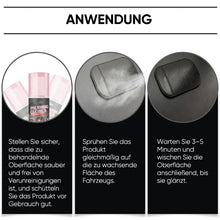 Laden Sie das Bild in den Galerie-Viewer, Auto-Innenraumreiniger