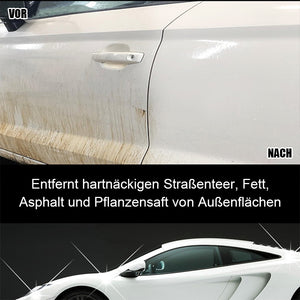 Mehrzweckreiniger für Autooberflächen