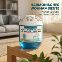 Laden Sie das Bild in den Galerie-Viewer, Magische Perlenbox zur Geruchs- und Staubentfernung
