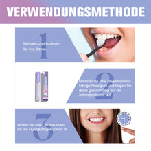 Laden Sie das Bild in den Galerie-Viewer, Stift zur Zahnaufhellung