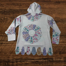 Laden Sie das Bild in den Galerie-Viewer, Modisches bedrucktes Sweatshirt