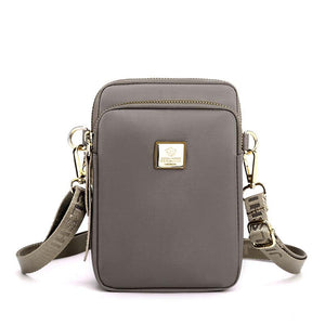 Mobiltelefontasche aus Nylon