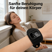 Laden Sie das Bild in den Galerie-Viewer, Elektrischer Hand- und Gelenk-Massager mit Wärmefunktion