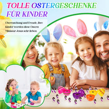 Laden Sie das Bild in den Galerie-Viewer, Mini Jesus Figur Ostern Dekorationen