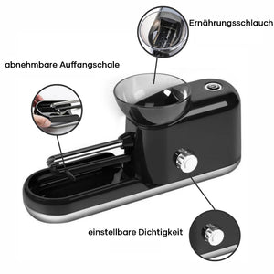 Automatische kleine Zigarettenrollmaschine