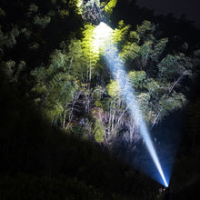 Laden Sie das Bild in den Galerie-Viewer, Taschenlampe LED-Scheinwerfer