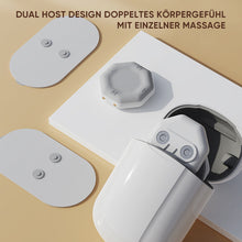 Laden Sie das Bild in den Galerie-Viewer, Tragbares Mini-Massagegerät