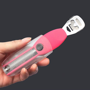 2-in-1 Fußpflegewerkzeug