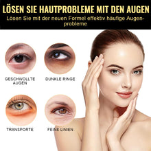 Laden Sie das Bild in den Galerie-Viewer, Augenpflege-Essenz